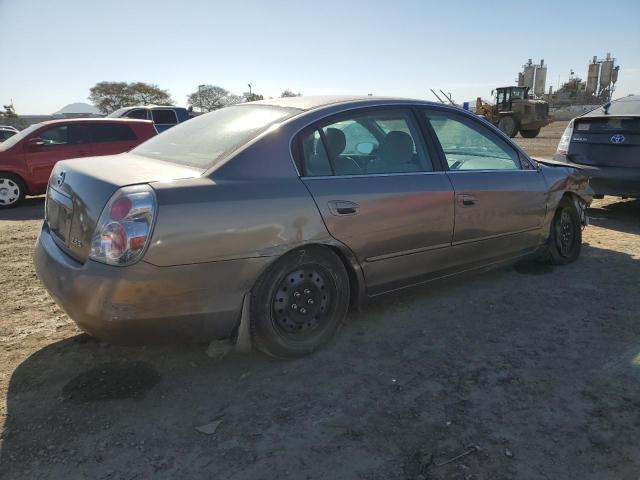 Photo 3 from auction – 2005 NISSAN ALTIMA S with VIN 1N4AL11D75C369260
