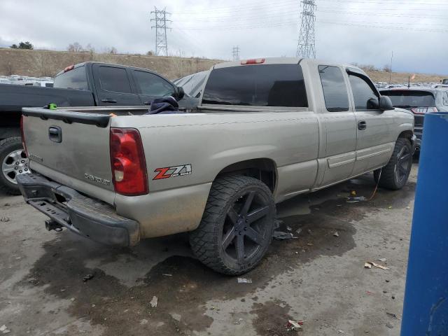 Photo 3 from auction – 2003 CHEVROLET SILVER1500 with VIN 2GCEK19T131372023