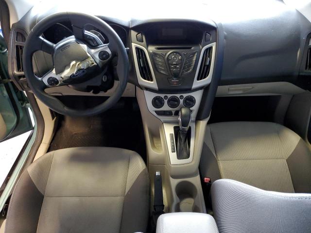 Photo 8 from auction – 2012 FORD FOCUS SE with VIN 1FAHP3F29CL352432