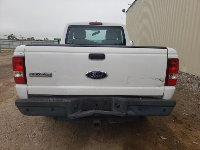 Photo 6 from auction – 2010 FORD RANGER with VIN 1FTKR1AD3APA60630