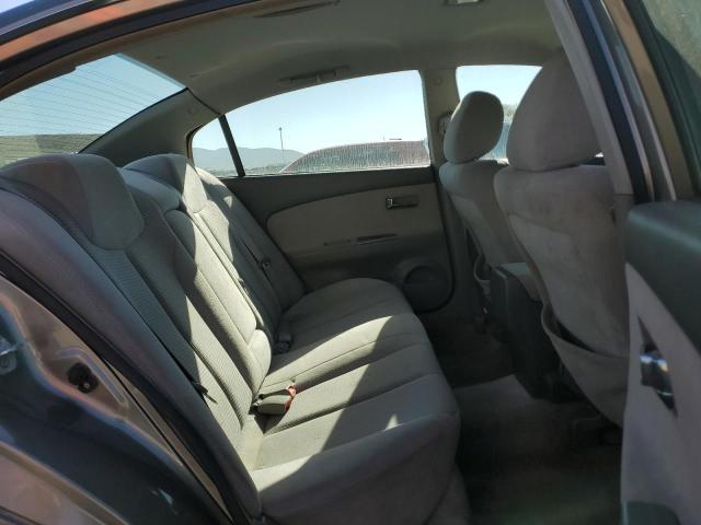 Photo 10 from auction – 2005 NISSAN ALTIMA S with VIN 1N4AL11D75C369260
