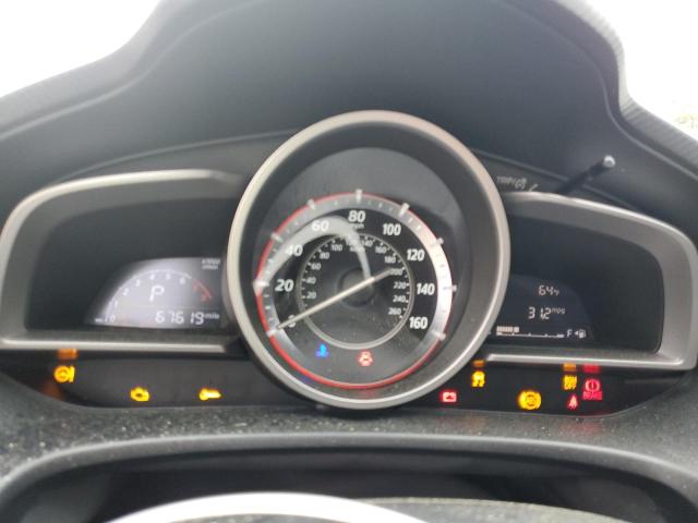 Photo 9 from auction – 2016 MAZDA 3 with VIN 3MZBM1X70GM266161