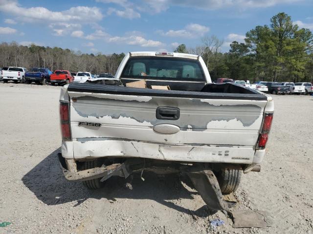 Photo 6 from auction – 2011 FORD F150 SUPER with VIN 1FTVX1CF3BKD90655