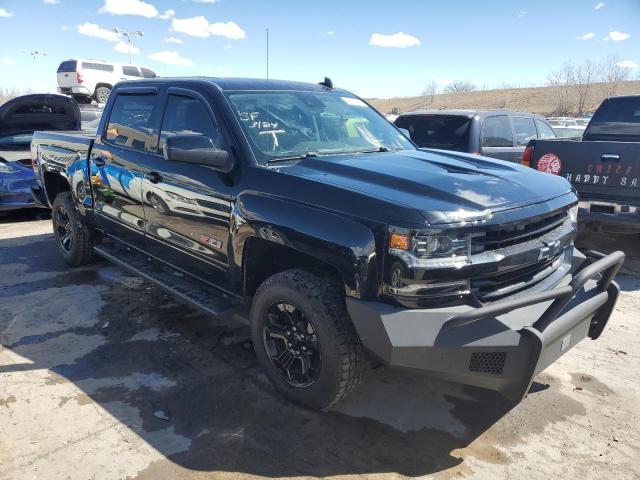 Photo 4 from auction – 2016 CHEVROLET SILVERADO with VIN 3GCUKSEC0GG324078