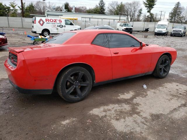 Photo 3 from auction – 2015 DODGE CHALLENGER with VIN 2C3CDZAG2FH704212