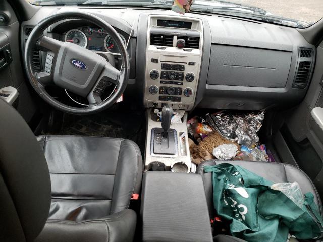 Фото 8 с аукциона – 2011 FORD ESCAPE XLT с VIN 1FMCU0D75BKB55378