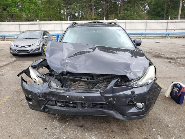 Photo 5 from auction – 2014 SUBARU XV CROSSTR with VIN JF2GPACC2E8271206