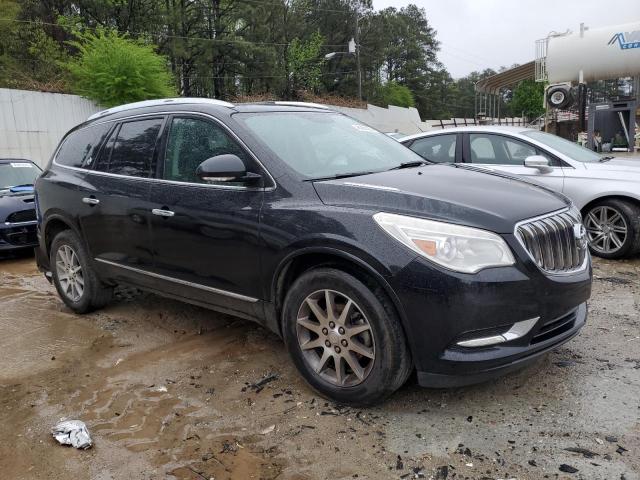 Photo 4 from auction – 2014 BUICK ENCLAVE with VIN 5GAKRBKDXEJ230500