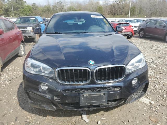 Photo 5 from auction – 2016 BMW X6 SDRIVE3 with VIN 5UXKU0C56G0F92939