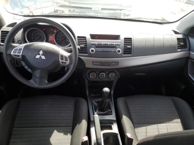 Photo 8 from auction – 2012 MITSUBISHI LANCER ES/ with VIN JA32U2FU0CU015001