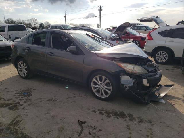 Photo 4 from auction – 2010 MAZDA 3 S with VIN JM1BL1S58A1197963