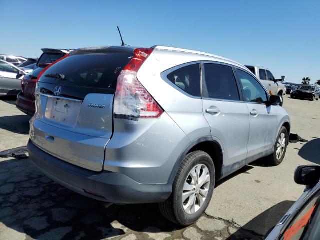 Photo 3 from auction – 2012 HONDA CR-V EXL with VIN JHLRM4H78CC019566