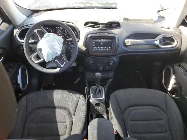 Photo 8 from auction – 2018 JEEP RENEGADE L with VIN ZACCJBBBXJPJ31420