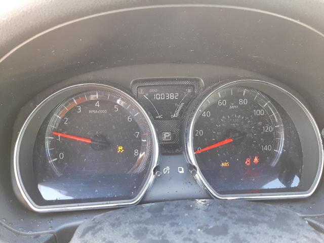 Photo 9 from auction – 2016 NISSAN VERSA S with VIN 3N1CN7AP0GL853520
