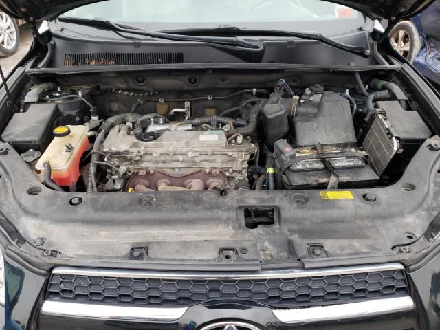 Photo 12 from auction – 2010 TOYOTA RAV4 LIMIT with VIN 2T3DF4DV6AW058544