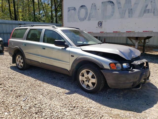 Photo 4 from auction – 2004 VOLVO XC70 with VIN YV1SZ59H541170529
