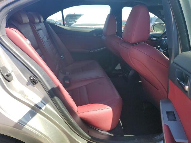 Photo 10 from auction – 2015 LEXUS IS 250 with VIN JTHBF1D22F5073115