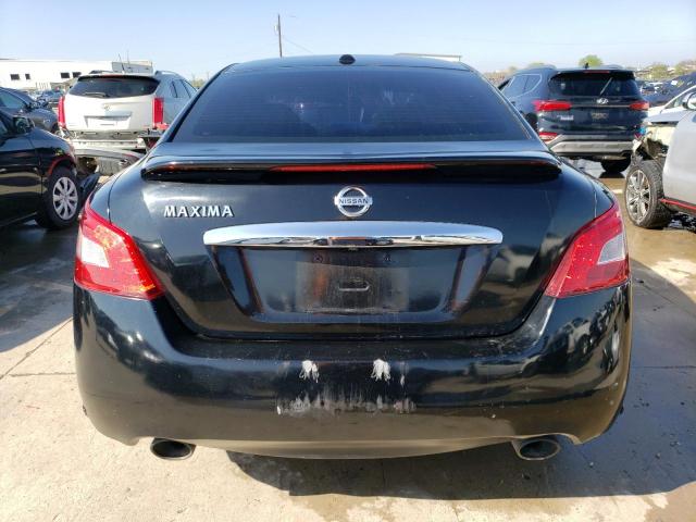 Photo 6 from auction – 2011 NISSAN MAXIMA S with VIN 1N4AA5AP2BC829816