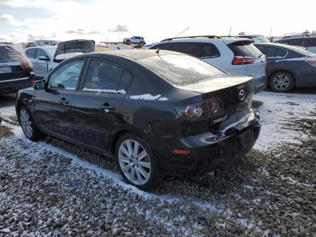 Photo 2 from auction – 2009 MAZDA 3 I with VIN JM1BK32G991228603