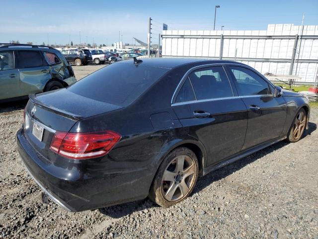 Photo 3 from auction – 2014 MERCEDES-BENZ E 350 with VIN WDDHF5KB1EB010079