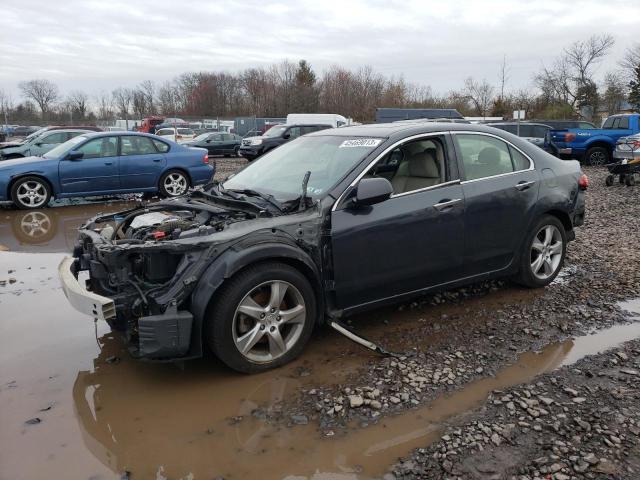 ACURA TSX 2011 с VIN JH4CU2F69BC015668 - Фото с аукциона