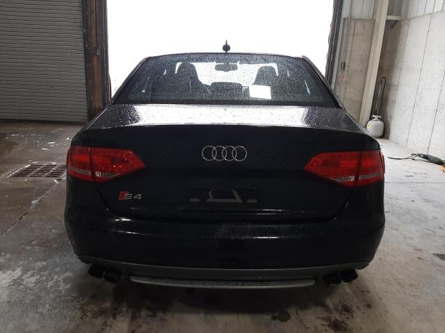 Photo 6 from auction – 2012 AUDI S4 PRESTIG with VIN WAUKGAFLXCA050928