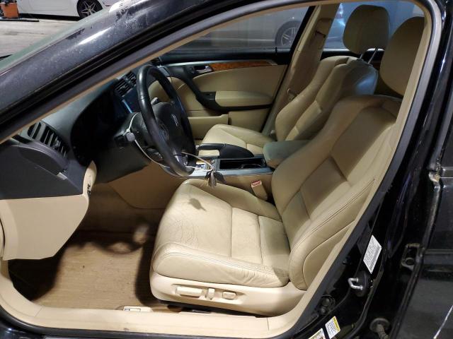 Photo 7 from auction – 2006 ACURA 3.2TL with VIN 19UUA66256A071340