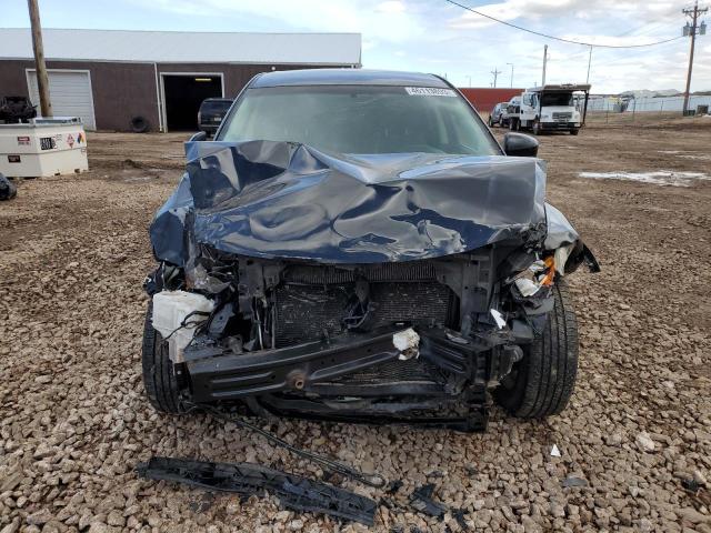 Photo 5 from auction – 2011 MAZDA CX9 with VIN JM3TB3CA9B0332316