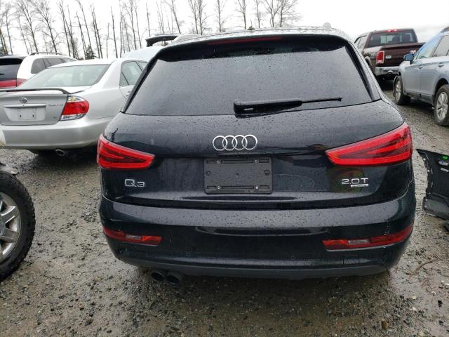 Photo 6 from auction – 2015 AUDI Q3 PRESTIG with VIN WA1GFCFS1FR009554