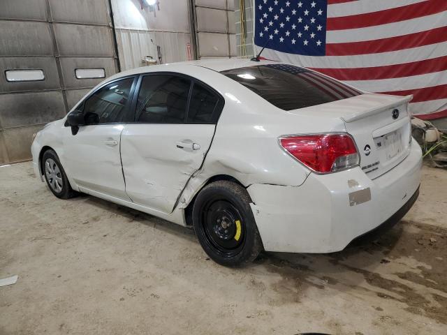 Photo 2 from auction – 2015 SUBARU IMPREZA with VIN JF1GJAA65FH020152