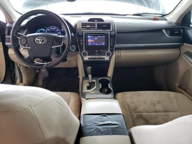 Photo 8 from auction – 2014 TOYOTA CAMRY HYBR with VIN 4T1BD1FK2EU103511