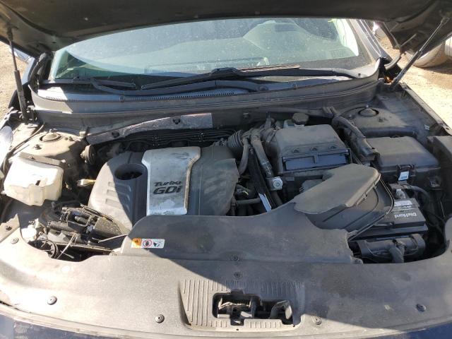 Photo 11 from auction – 2015 HYUNDAI SONATA ECO with VIN 5NPE24AA0FH124683