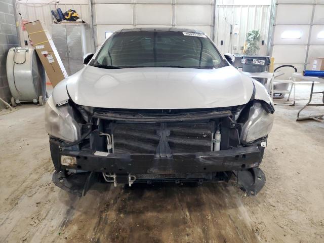 Photo 5 from auction – 2011 NISSAN MAXIMA S with VIN 1N4AA5AP4BC817523