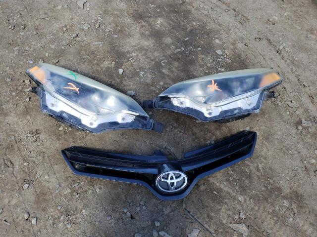 Photo 12 from auction – 2015 TOYOTA COROLLA L with VIN 5YFBURHE4FP229507
