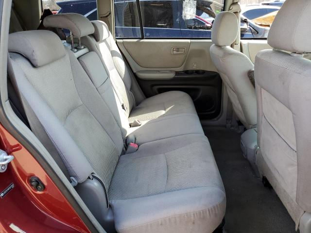 Photo 11 from auction – 2007 TOYOTA HIGHLANDER with VIN JTEEP21A970219632