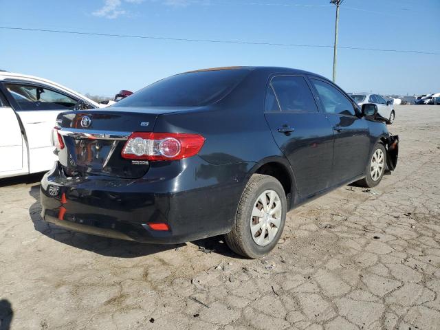 Photo 3 from auction – 2011 TOYOTA COROLLA L with VIN JTDBU4EE0BJ091311