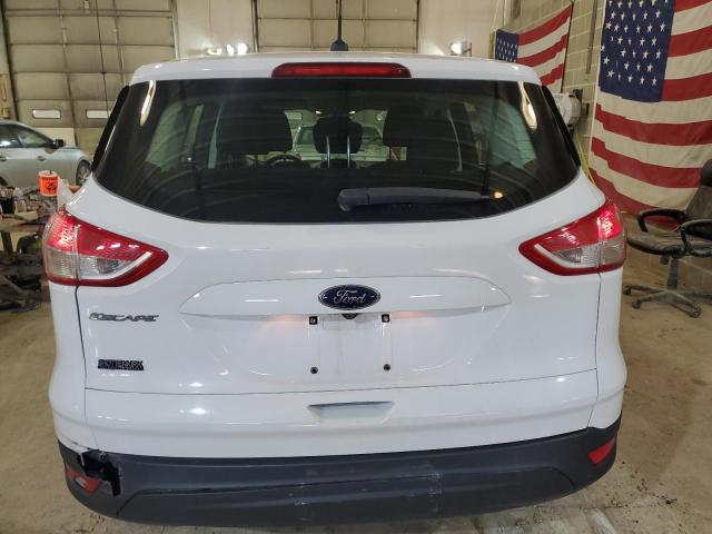 Photo 6 from auction – 2016 FORD ESCAPE S with VIN 1FMCU0F7XGUA52949