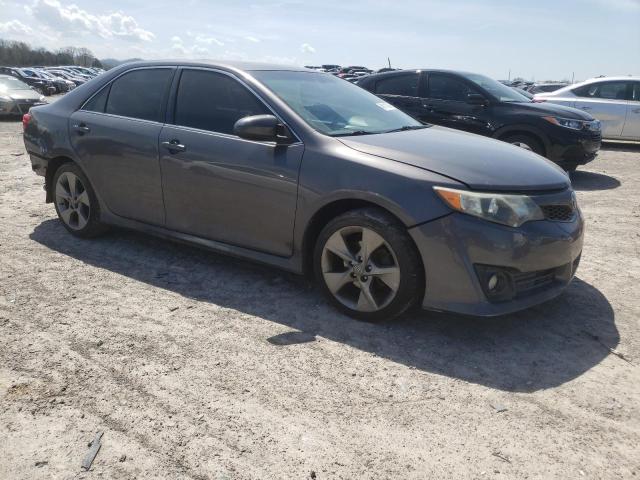 Photo 4 from auction – 2014 TOYOTA CAMRY L with VIN 4T1BF1FK3EU865238