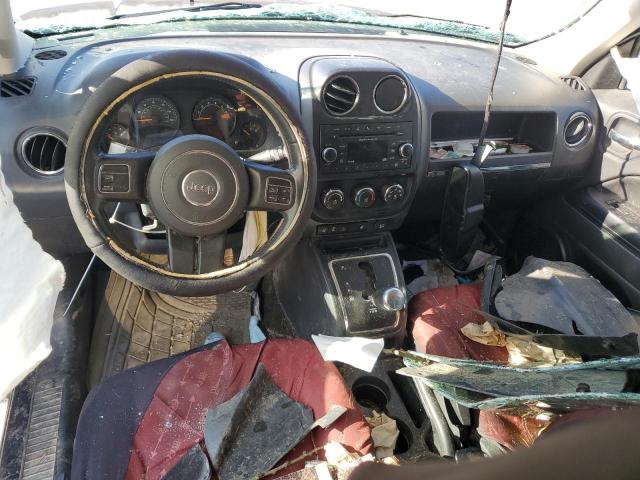 Photo 8 from auction – 2016 JEEP PATRIOT LA with VIN 1C4NJPFA9GD612941
