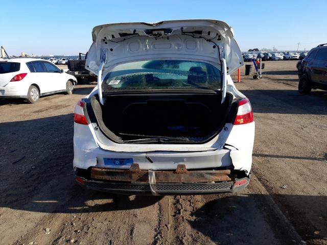 Photo 6 from auction – 2014 FORD FOCUS SE with VIN 1FADP3F22EL301629