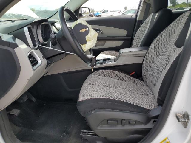 Photo 7 from auction – 2015 CHEVROLET EQUINOX LT with VIN 2GNALCEK8F6169567