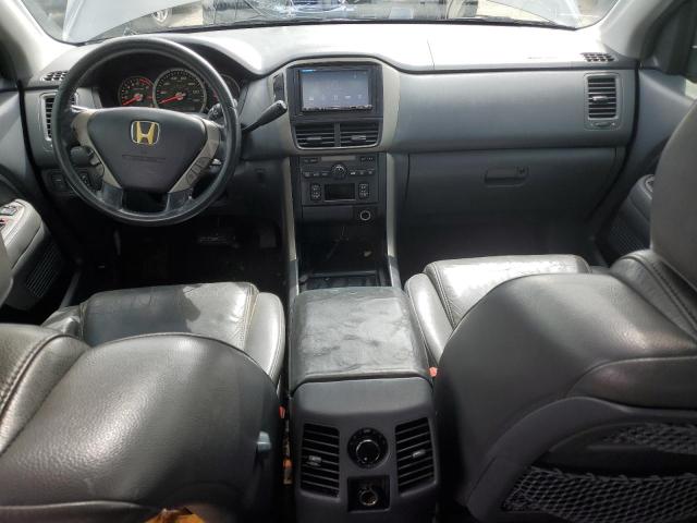 Photo 8 from auction – 2007 HONDA PILOT EXL with VIN 5FNYF285X7B033239