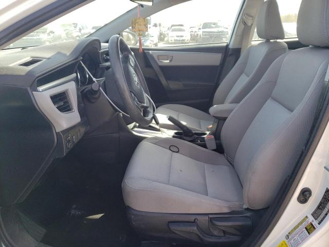 Photo 7 from auction – 2016 TOYOTA COROLLA L with VIN 2T1BURHE3GC686312