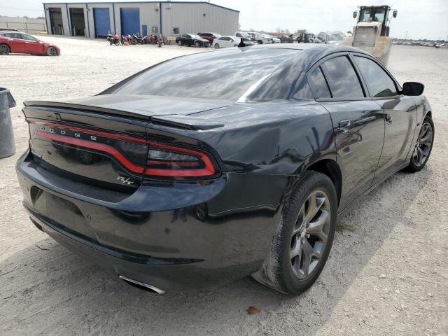 Photo 3 from auction – 2015 DODGE CHARGER R/ with VIN 2C3CDXCTXFH816982