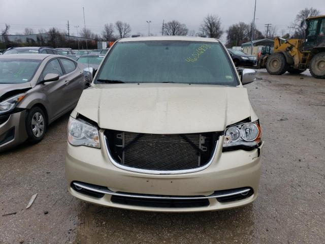 Photo 5 from auction – 2012 CHRYSLER TOWN & COU with VIN 2C4RC1CG6CR116763