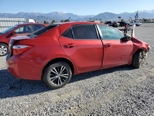 Photo 3 from auction – 2016 TOYOTA COROLLA L with VIN 5YFBURHE0GP540515