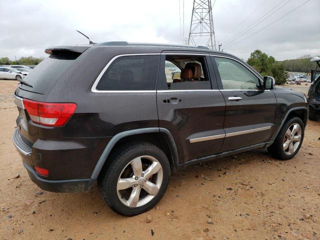 Photo 3 from auction – 2011 JEEP GRAND CHER with VIN 1J4RR6GG8BC626006