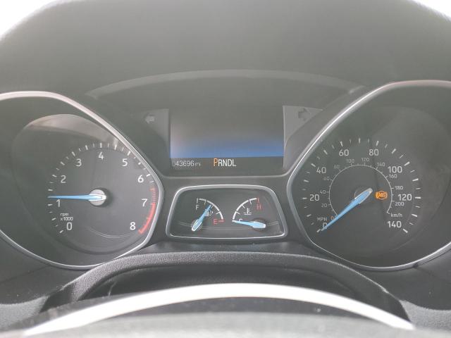 Photo 9 from auction – 2017 FORD FOCUS SE with VIN 1FADP3K27HL318162
