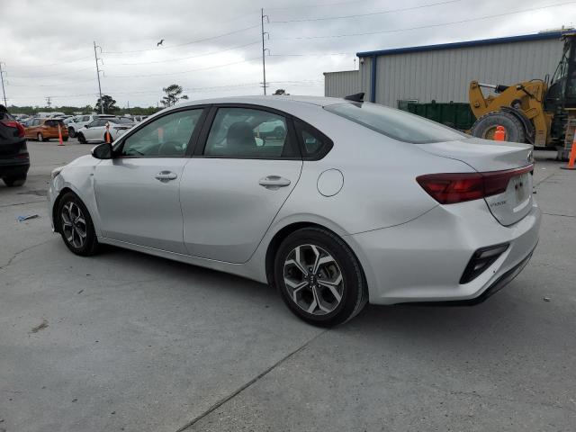 Photo 2 from auction – 2020 KIA FORTE FE with VIN 3KPF24AD5LE170640