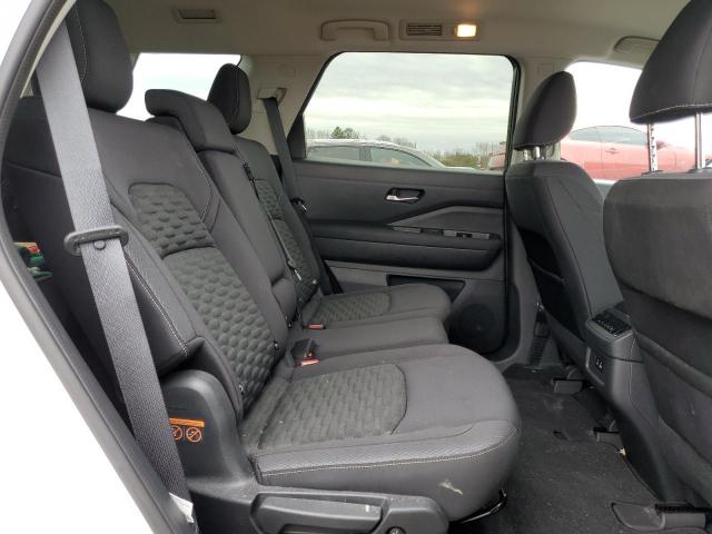Photo 10 from auction – 2022 NISSAN PATHFINDER with VIN 5N1DR3AC4NC242454